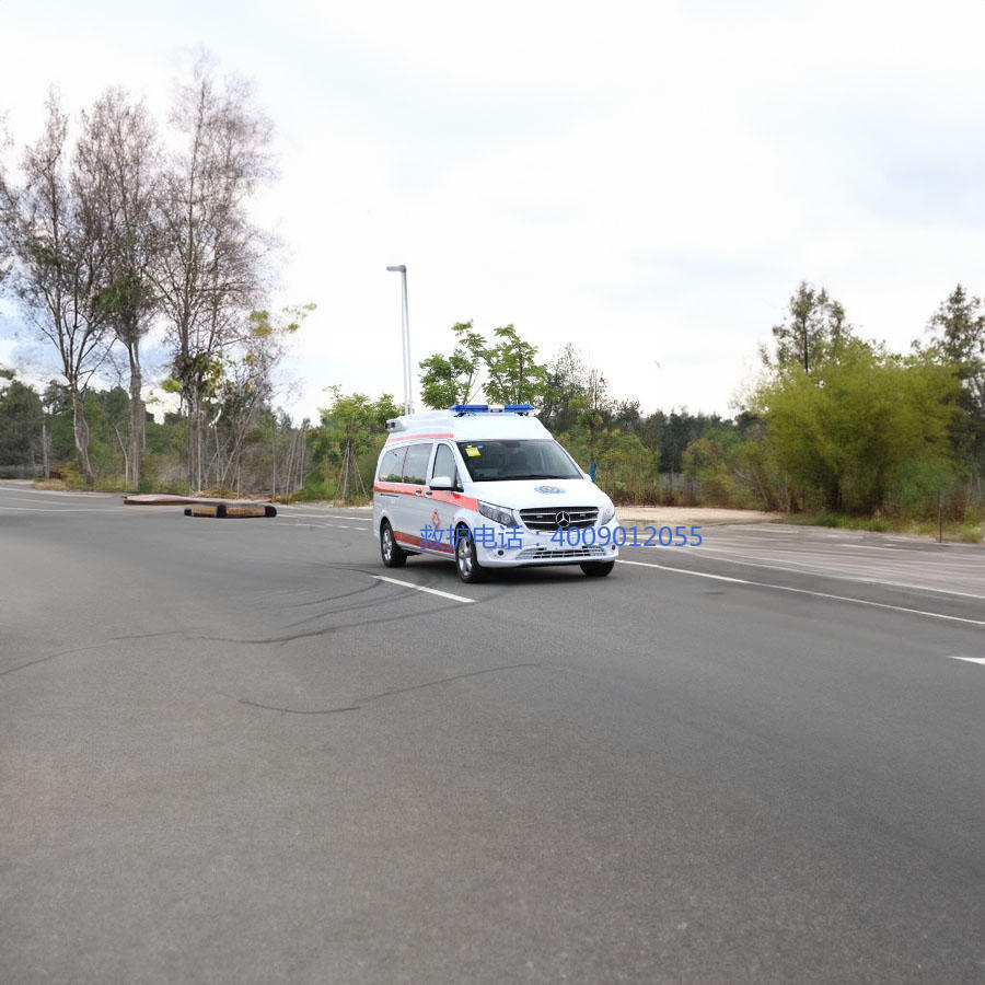 出租私人救护车电话号码